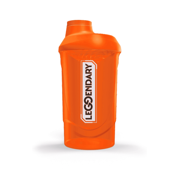 shaker orange product new